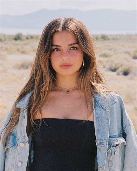 Addison Rae started posting on TikTok in 2019 and has grown in fame since. Addison Rae, the 20-year-old influencer turned budding mainstream celebrity, is one of TikTok's biggest stars. The third-most-followed person on the app (behind Charli D'Amelio and Khaby Lame, who unseated Rae from the penultimate spot just last week ), Rae has parlayed ... 